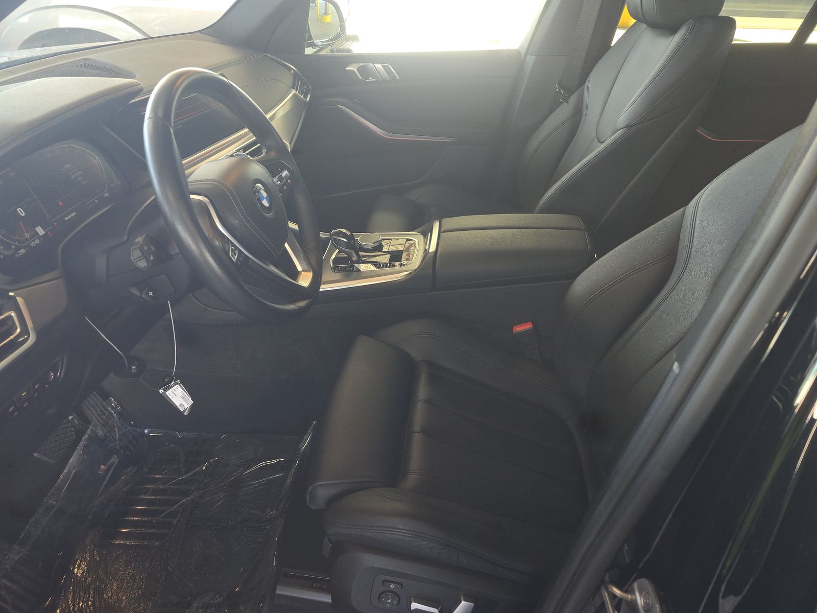 2022 BMW X5 sDrive40i RWD