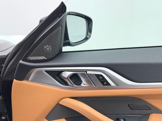 2025 BMW 4 Series 430i xDrive AWD