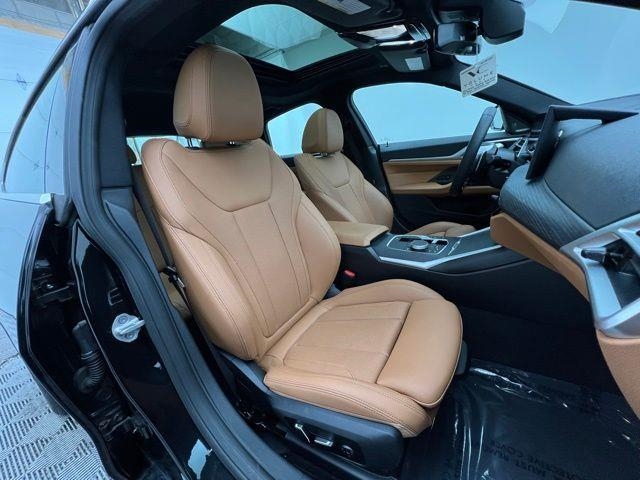 2025 BMW 4 Series 430i xDrive AWD