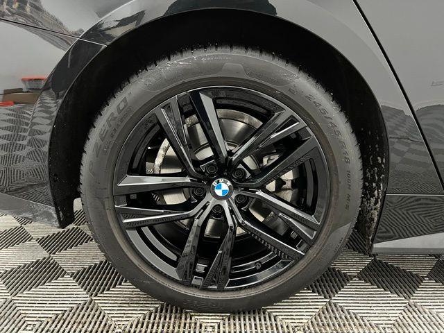 2025 BMW 4 Series 430i xDrive AWD