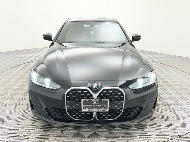 2025 BMW 4 Series 430i xDrive AWD