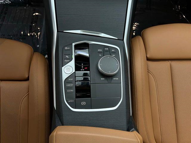 2025 BMW 4 Series 430i xDrive AWD