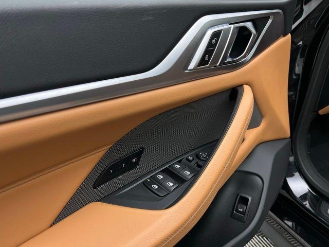 2025 BMW 4 Series 430i xDrive AWD