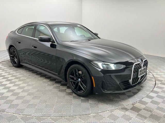 2025 BMW 4 Series 430i xDrive AWD