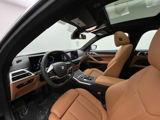 2025 BMW 4 Series 430i xDrive AWD