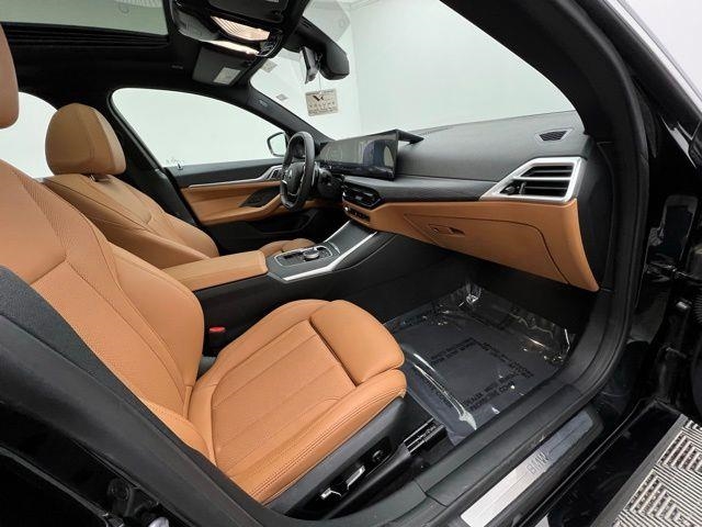 2025 BMW 4 Series 430i xDrive AWD