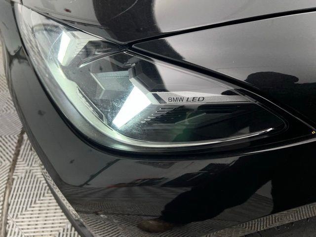 2025 BMW 4 Series 430i xDrive AWD