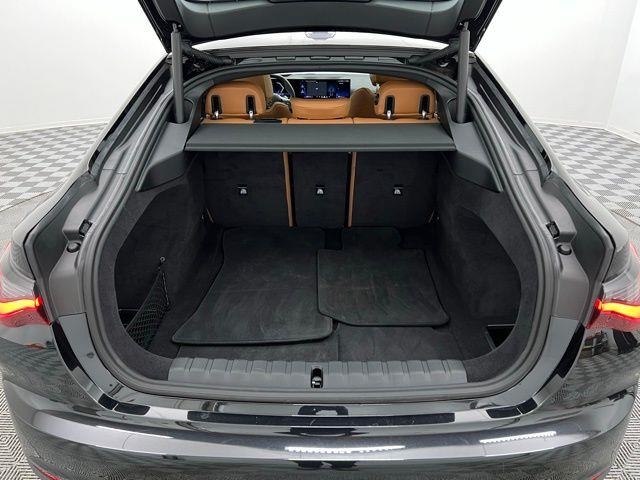 2025 BMW 4 Series 430i xDrive AWD