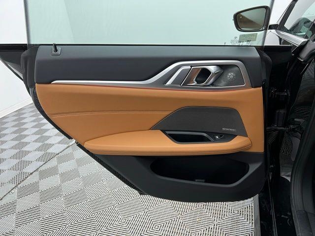 2025 BMW 4 Series 430i xDrive AWD