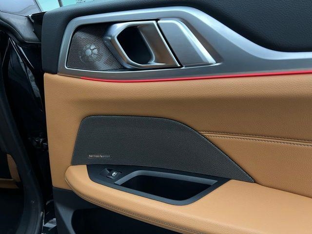 2025 BMW 4 Series 430i xDrive AWD