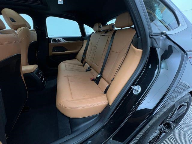 2025 BMW 4 Series 430i xDrive AWD