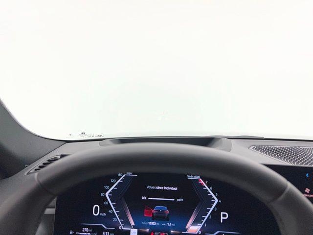 2025 BMW 4 Series 430i xDrive AWD