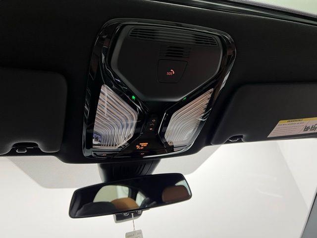 2025 BMW 4 Series 430i xDrive AWD