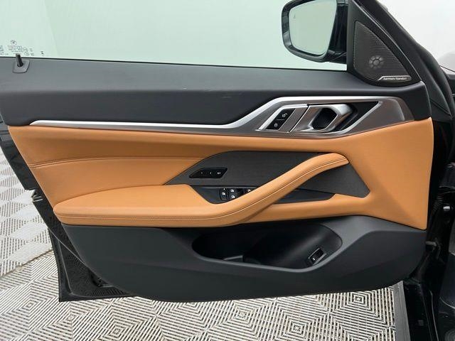 2025 BMW 4 Series 430i xDrive AWD