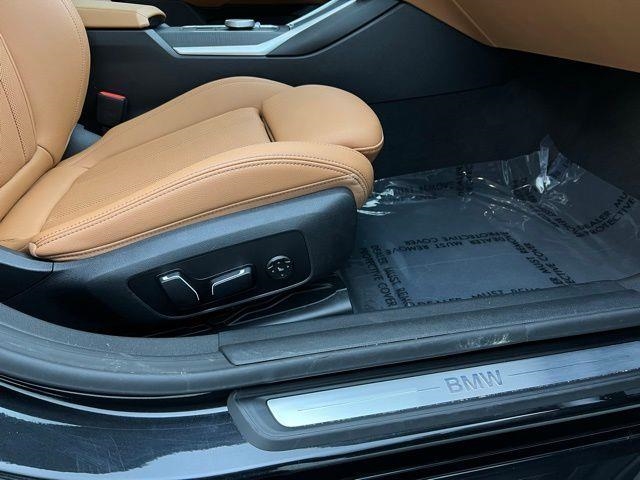 2025 BMW 4 Series 430i xDrive AWD