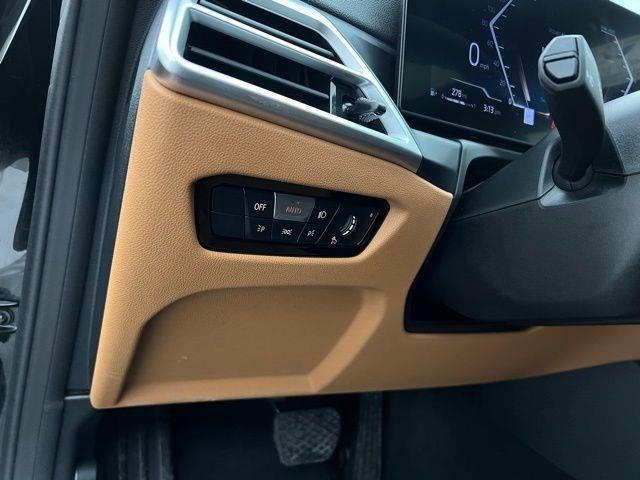 2025 BMW 4 Series 430i xDrive AWD