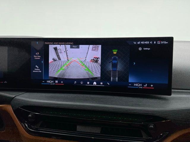 2025 BMW 4 Series 430i xDrive AWD