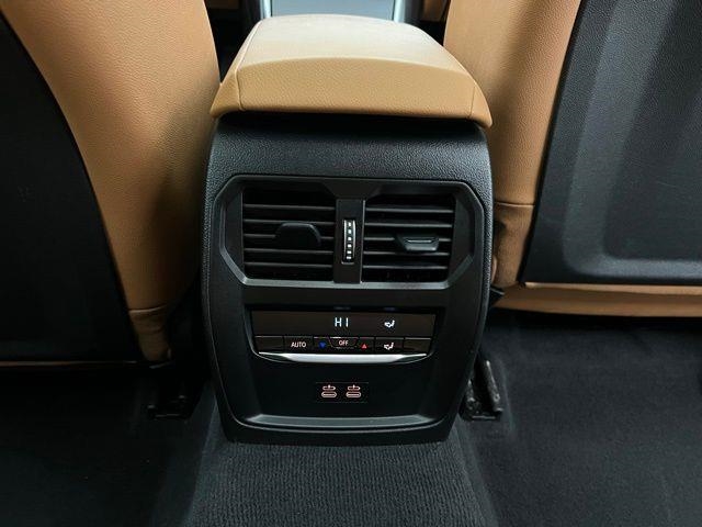 2025 BMW 4 Series 430i xDrive AWD