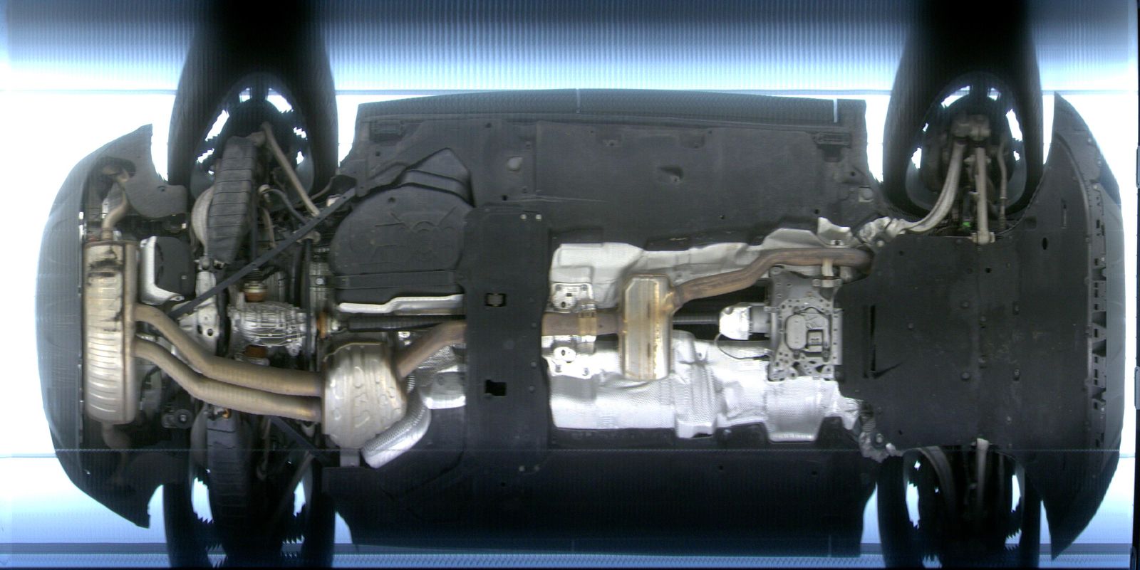 2019 Audi Q8 Premium Plus AWD