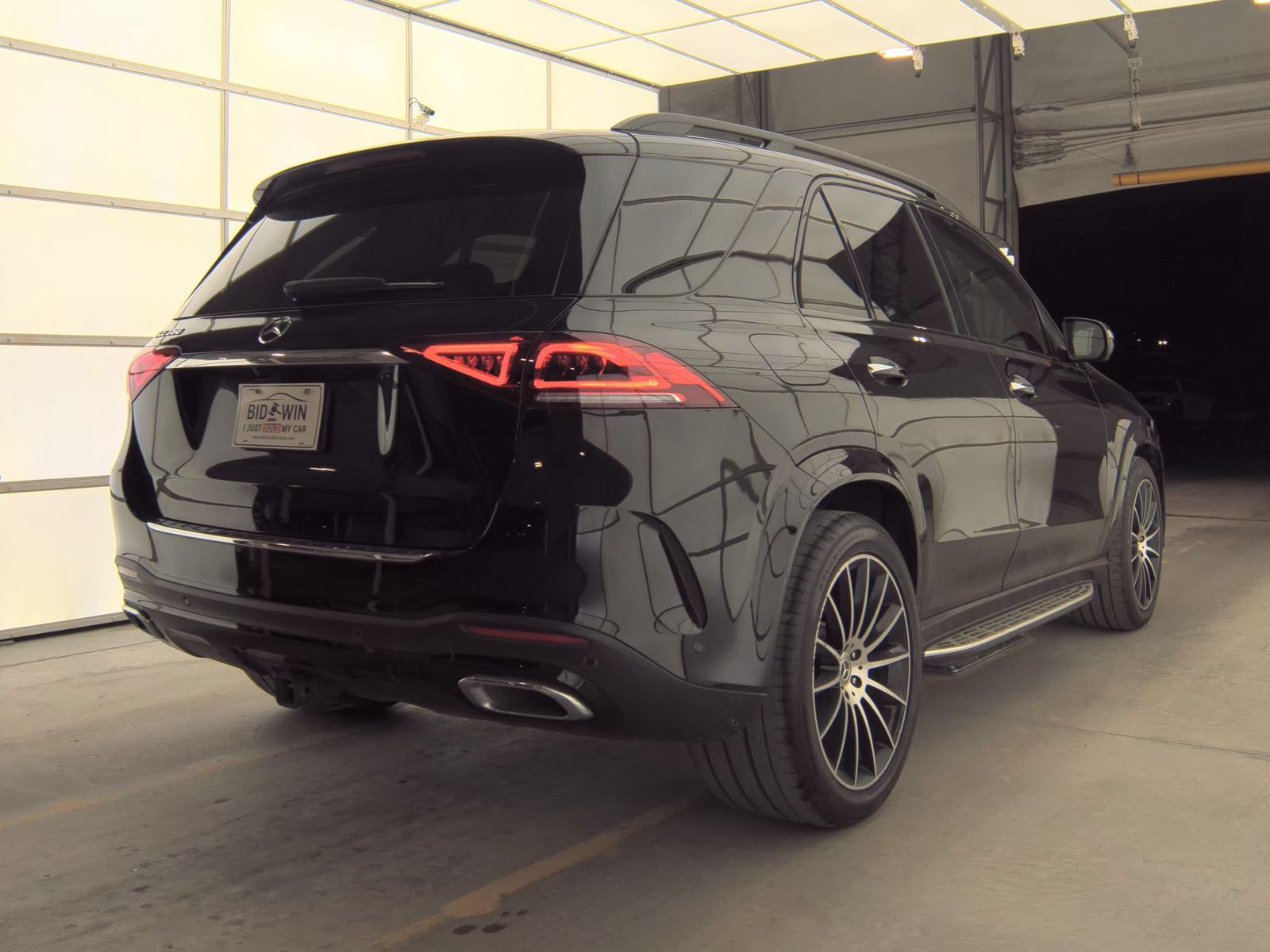 2022 Mercedes-Benz GLE GLE 350 RWD