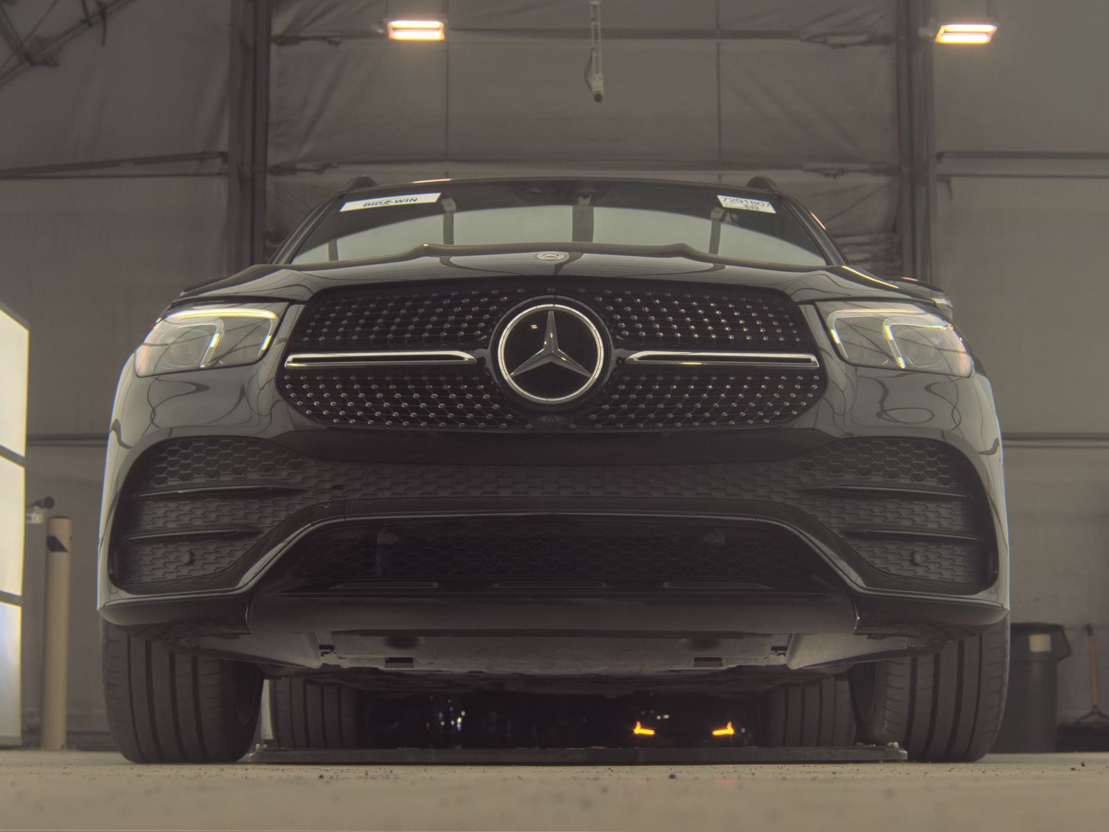 2022 Mercedes-Benz GLE GLE 350 RWD