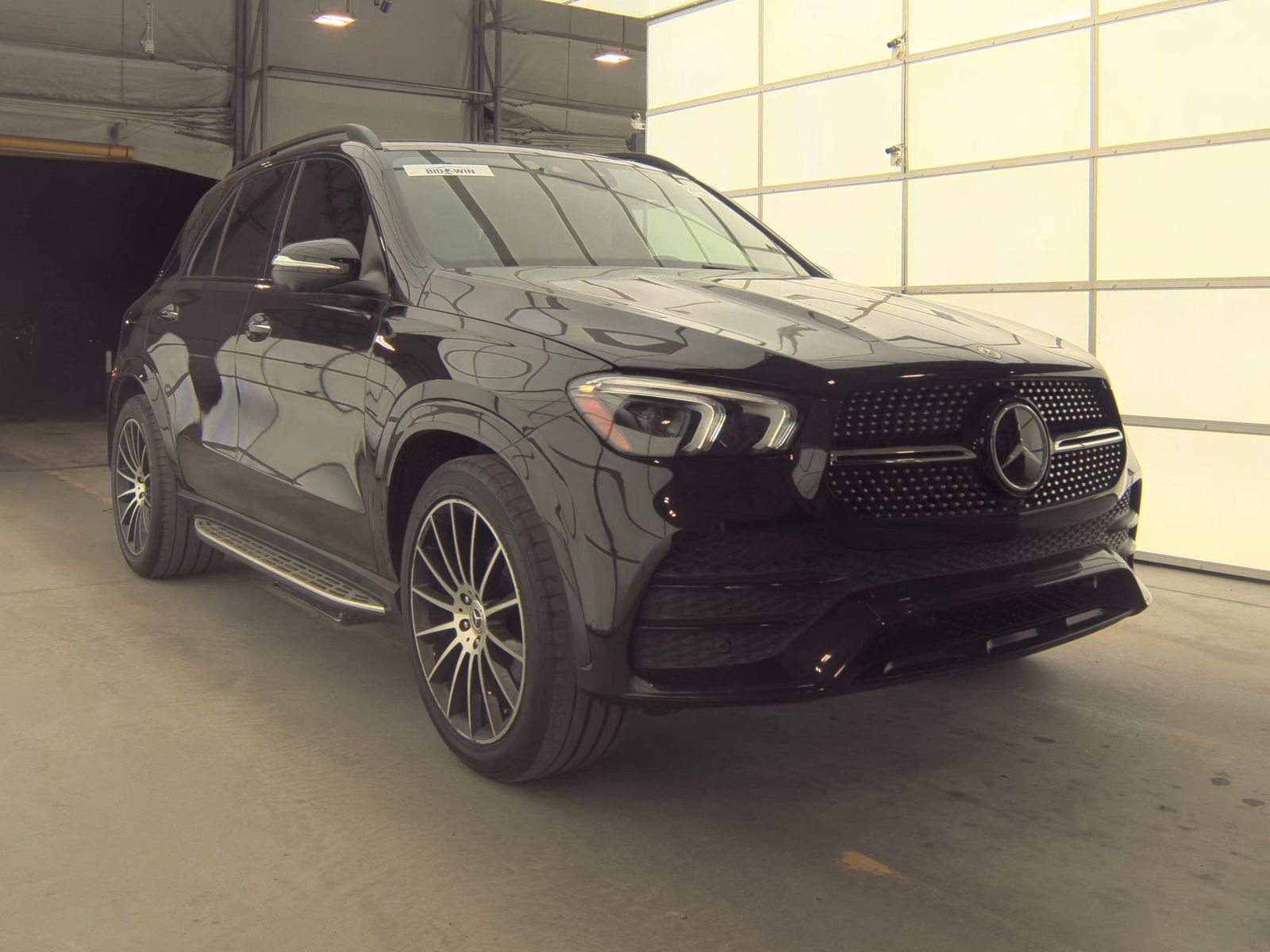 2022 Mercedes-Benz GLE GLE 350 RWD