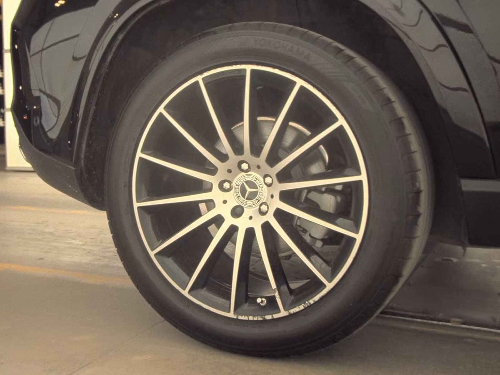 2022 Mercedes-Benz GLE GLE 350 RWD