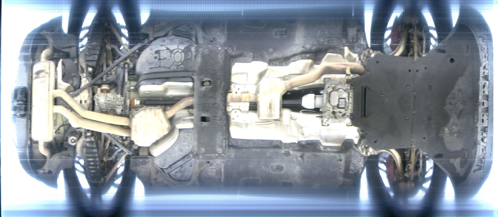 2019 Audi Q8 Prestige AWD