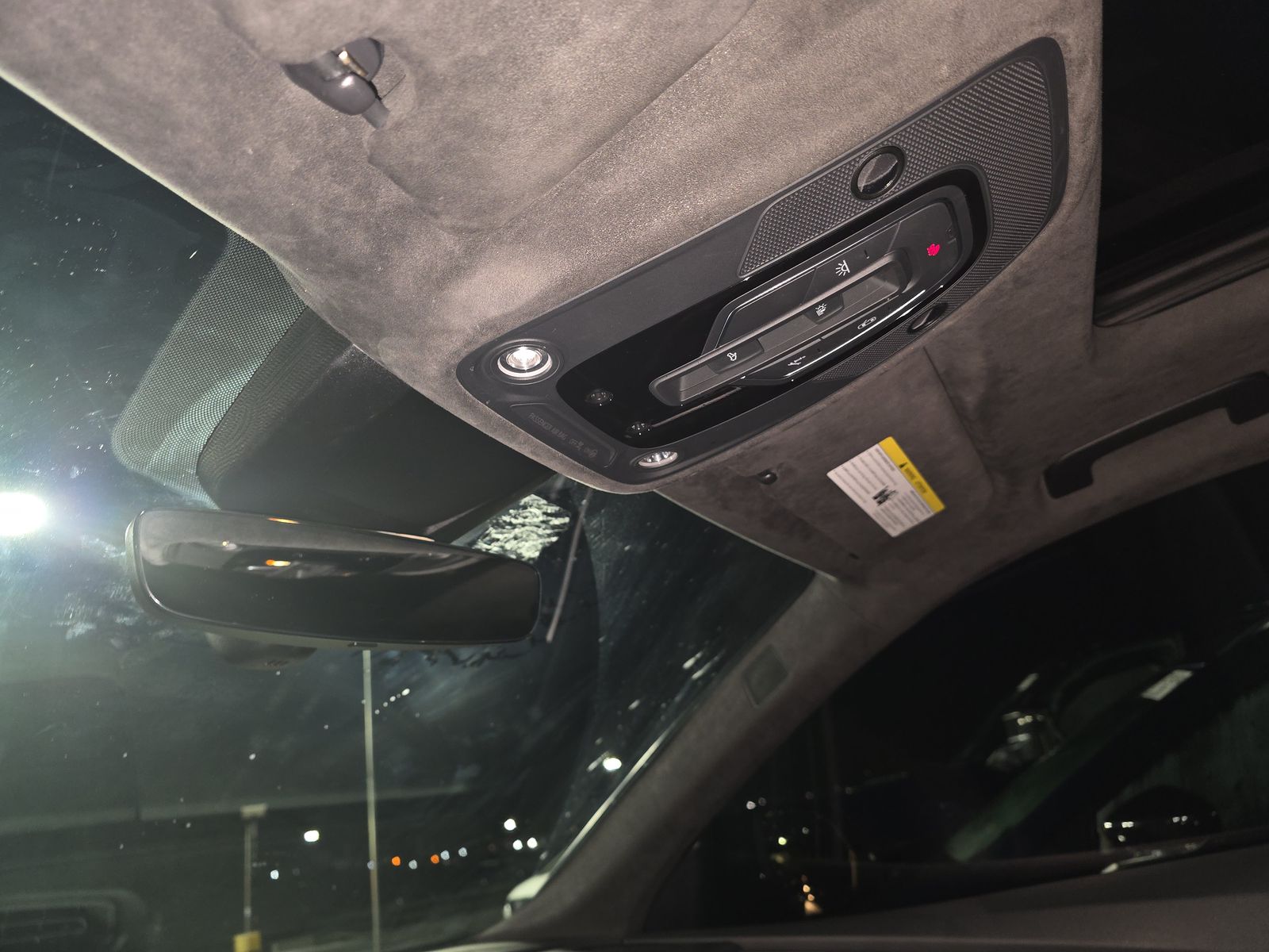 2019 Audi Q8 Prestige AWD