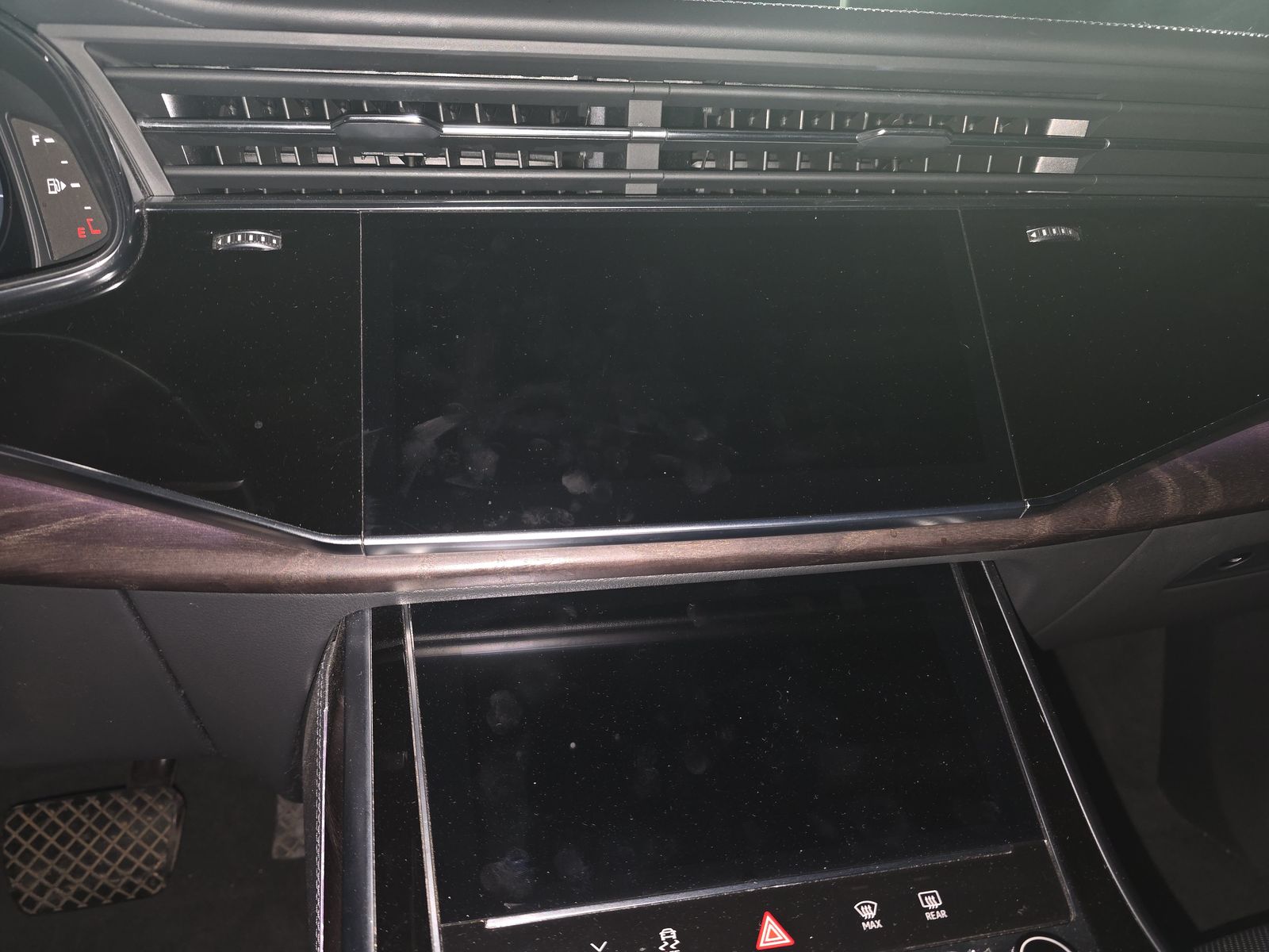 2019 Audi Q8 Prestige AWD