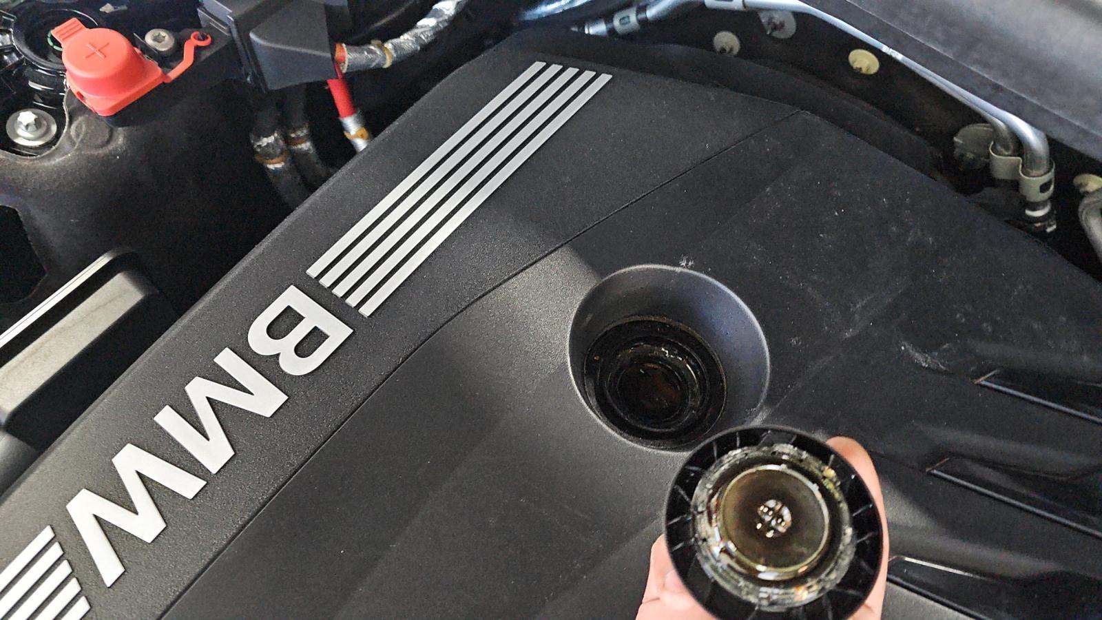 2023 BMW X7 xDrive40i AWD