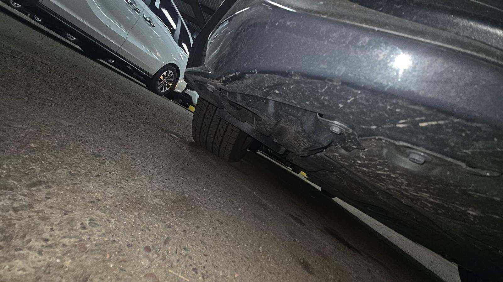 2024 Toyota Corolla Hybrid LE FWD