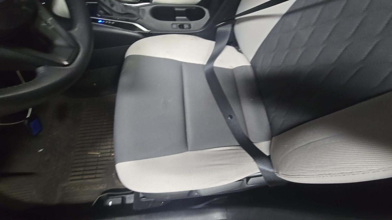 2024 Toyota Corolla Hybrid LE FWD