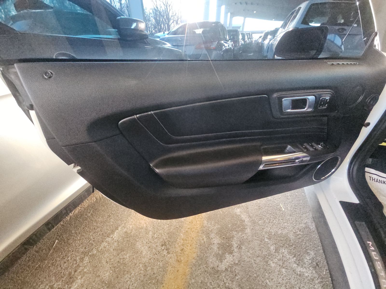 2019 Ford Mustang GT Premium RWD