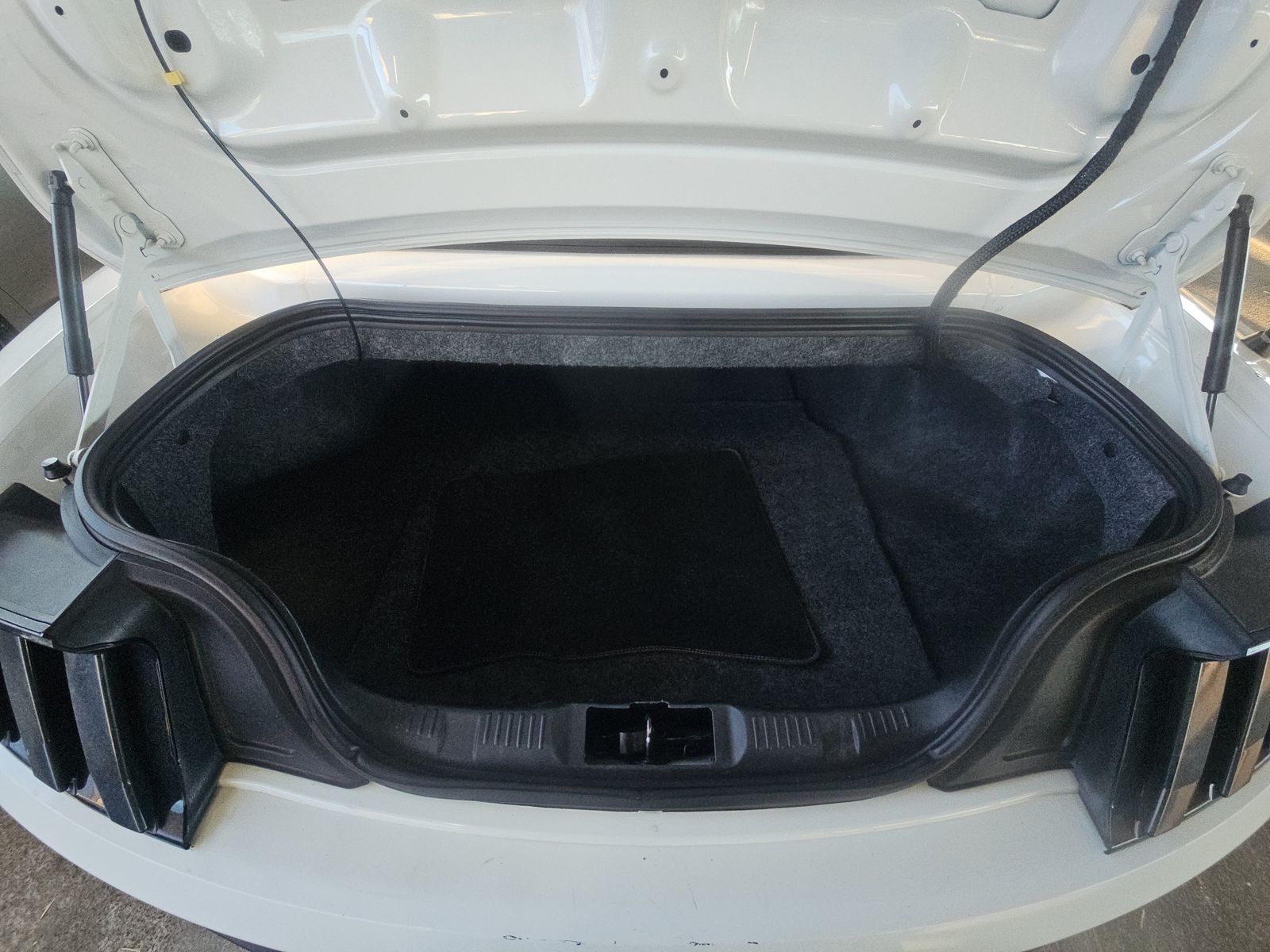 2019 Ford Mustang GT Premium RWD