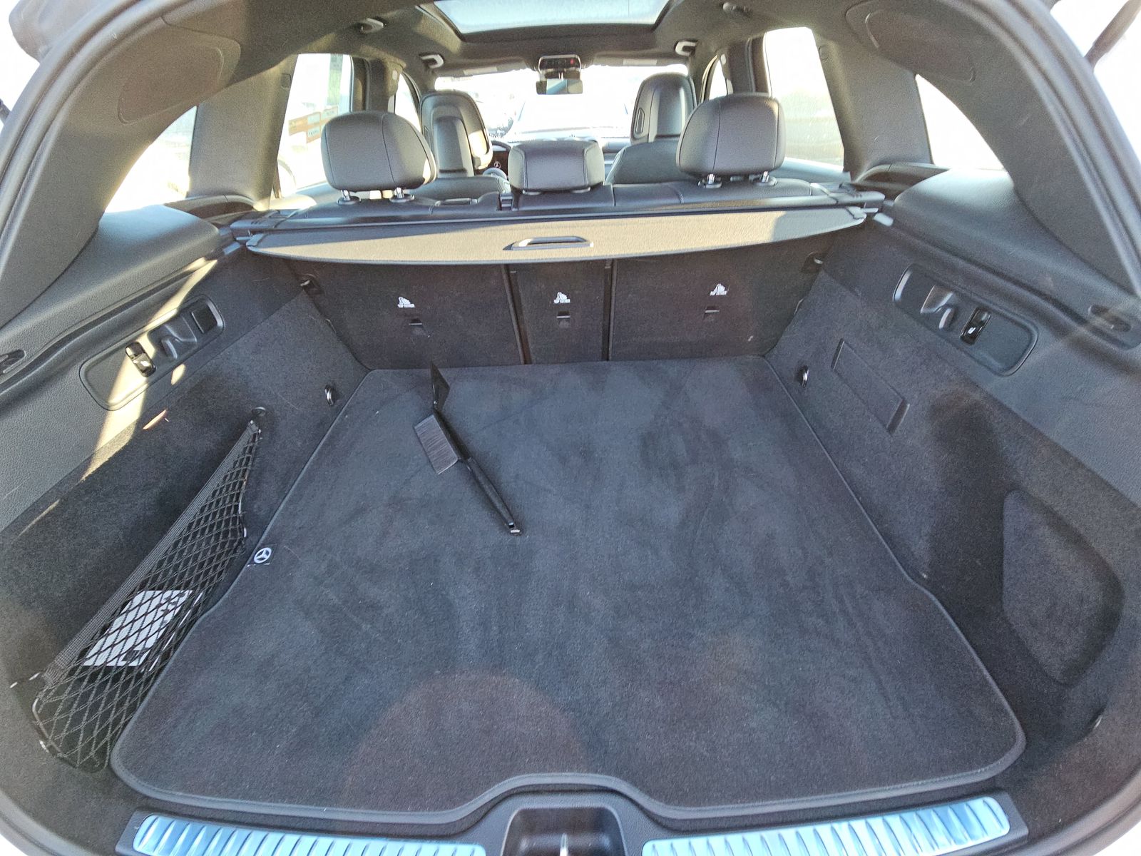 2025 Mercedes-Benz GLC AMG GLC 43 AWD