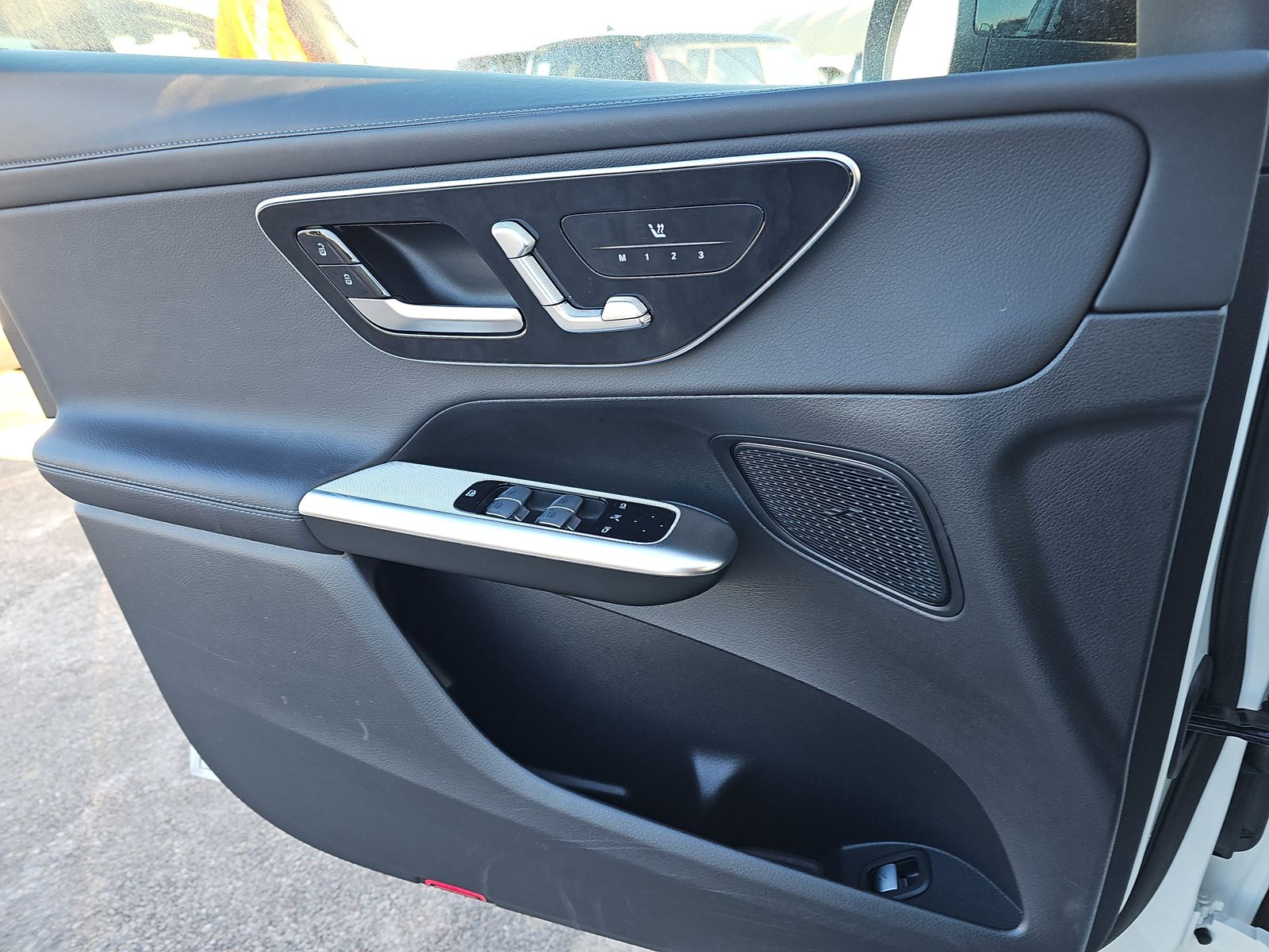 2025 Mercedes-Benz GLC AMG GLC 43 AWD