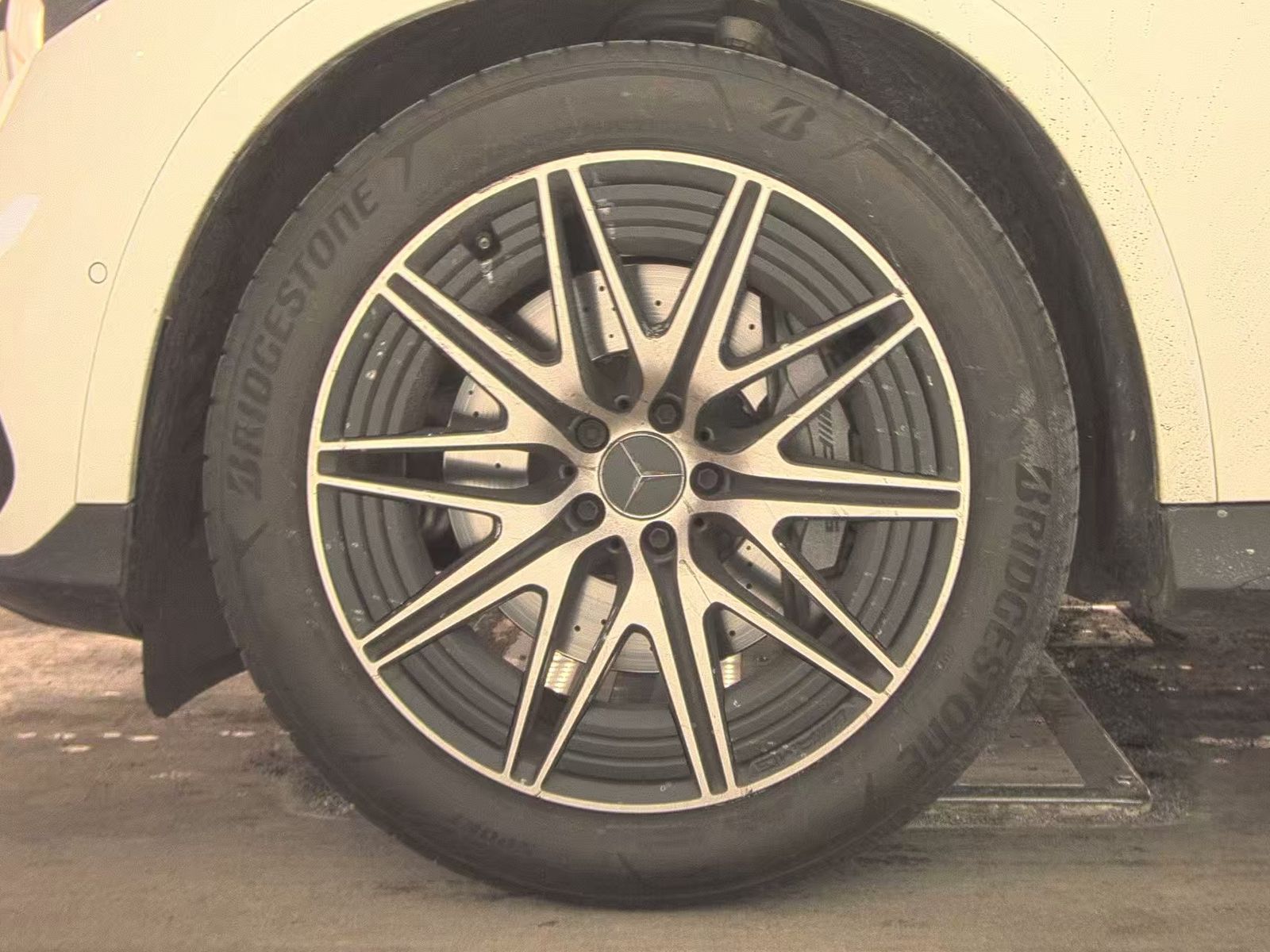 2025 Mercedes-Benz GLC AMG GLC 43 AWD