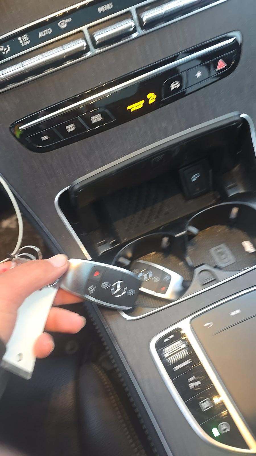 2021 Mercedes-Benz GLC GLC 300 AWD