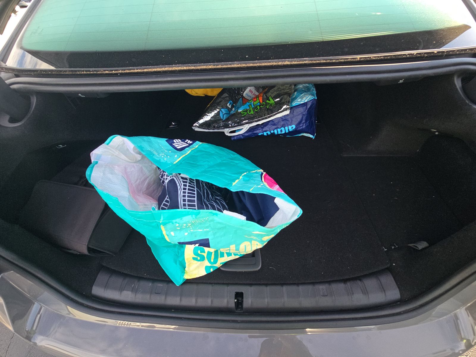 2022 BMW 5 Series 530e xDrive AWD