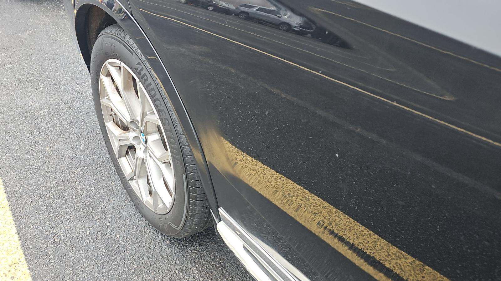 2023 BMW X7 xDrive40i AWD