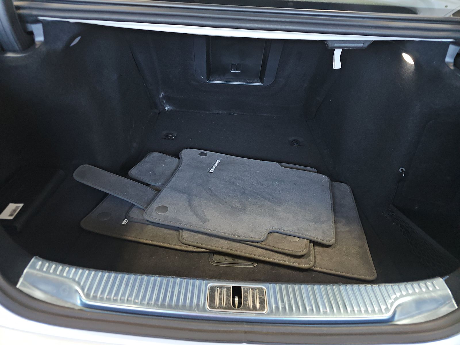 2022 Mercedes-Benz S-Class S 500 AWD