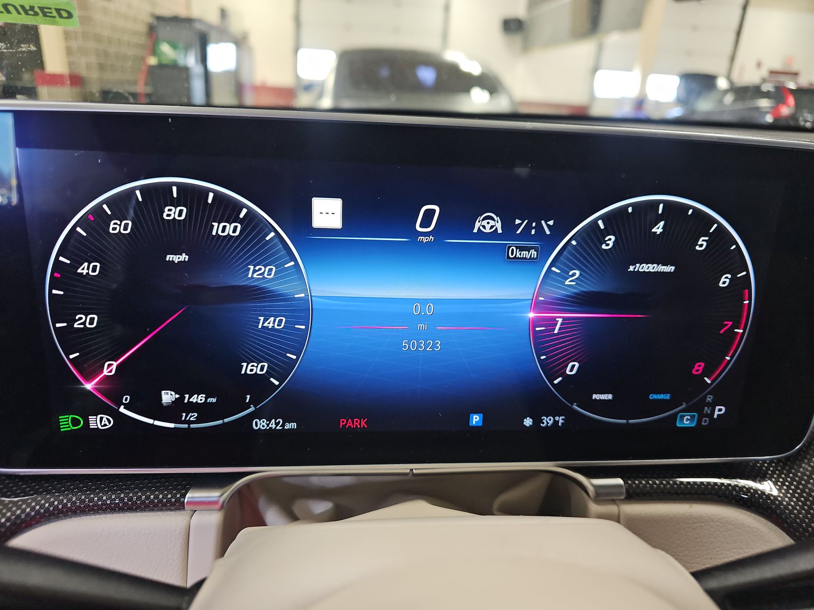 2022 Mercedes-Benz S-Class S 500 AWD