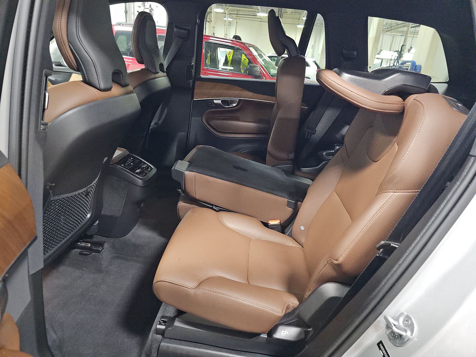 2024 Volvo XC90 B6 Plus AWD