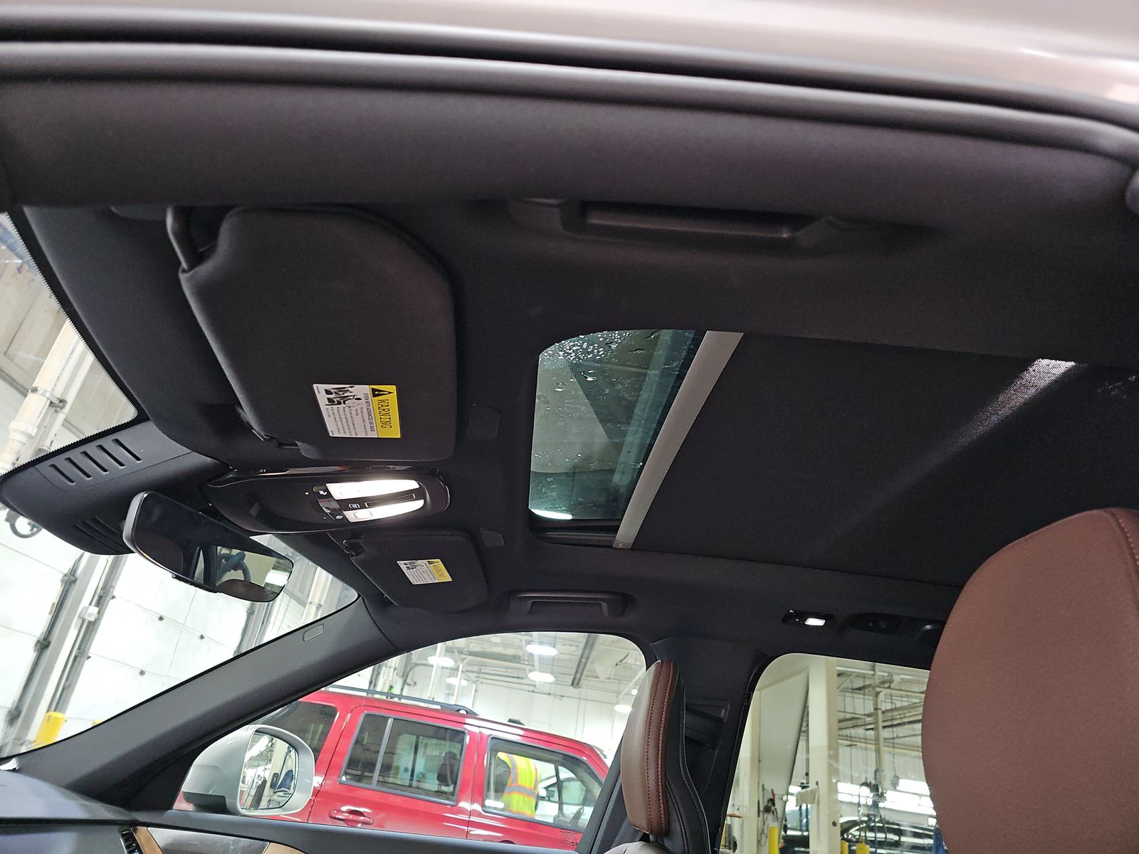 2024 Volvo XC90 B6 Plus AWD