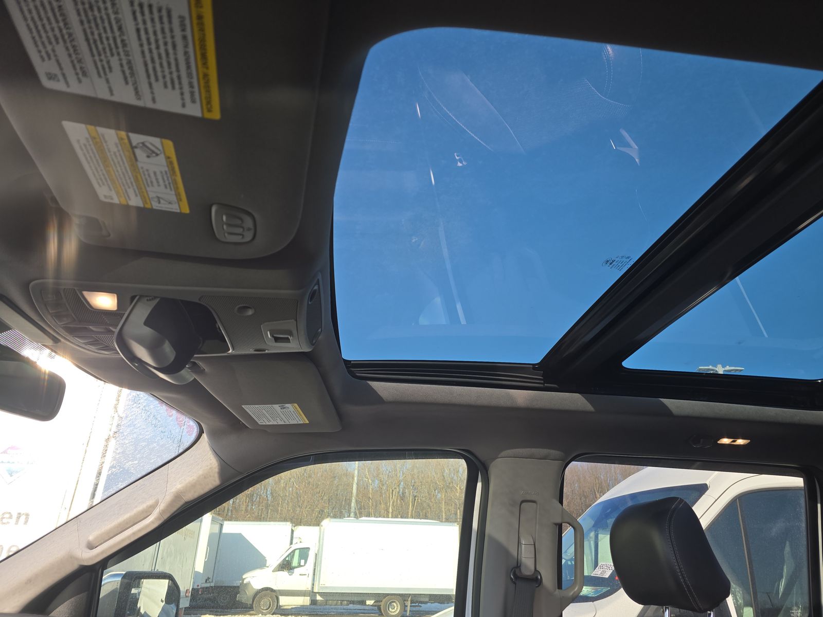 2016 Ford F-150 Lariat AWD