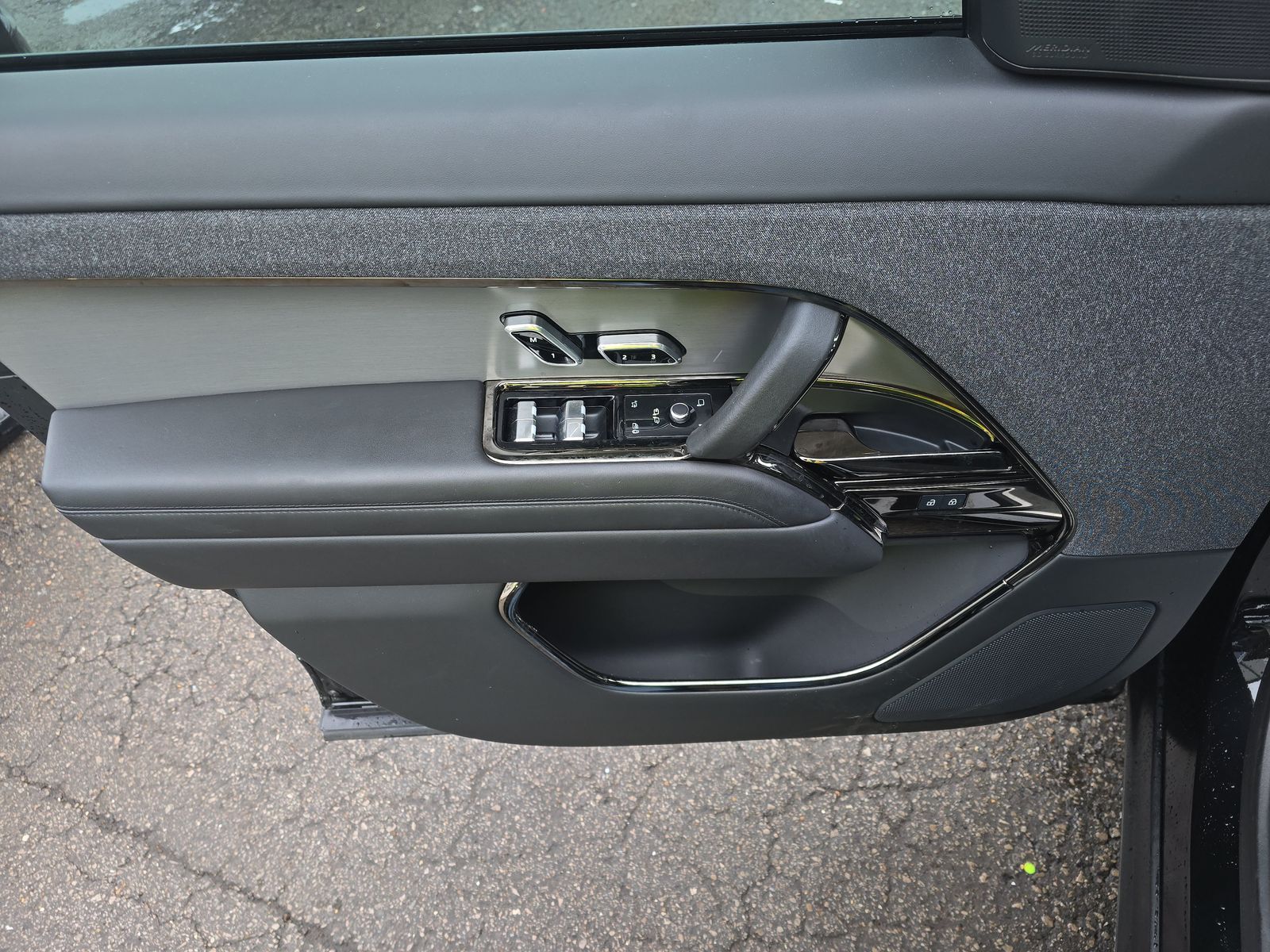 2024 Land Rover Range Rover Sport SE AWD