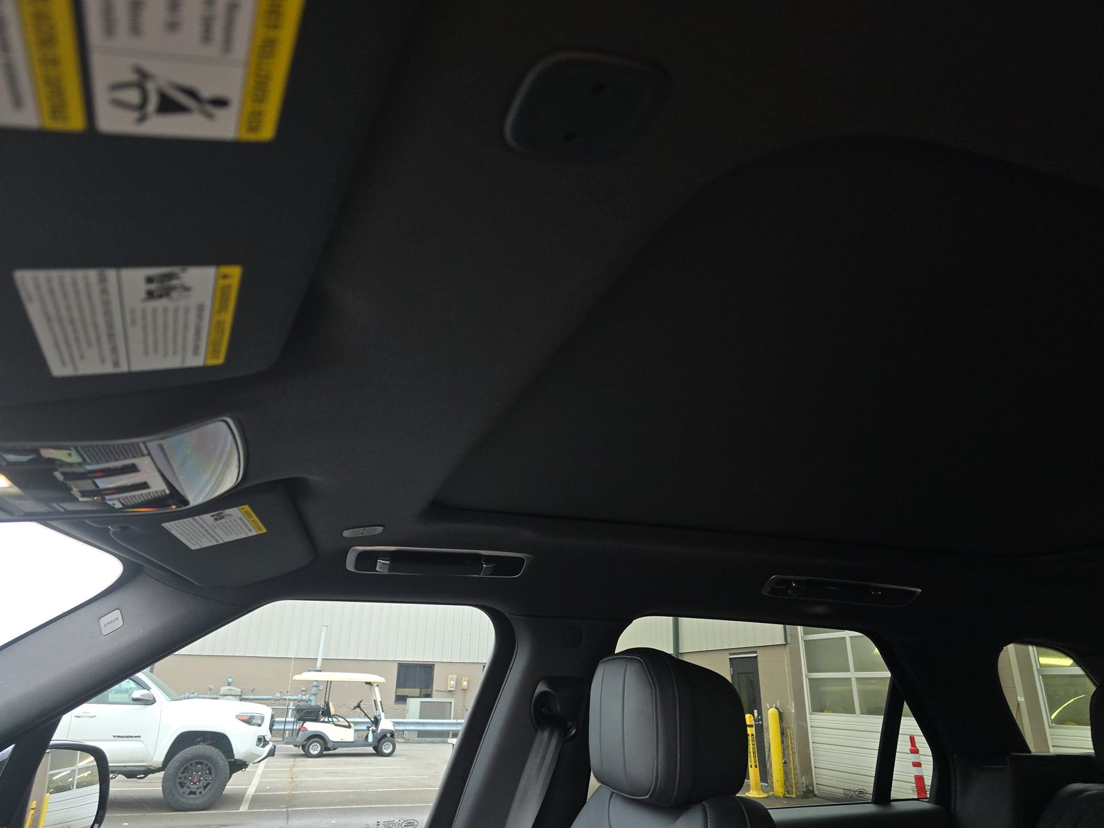 2024 Land Rover Range Rover Sport SE AWD