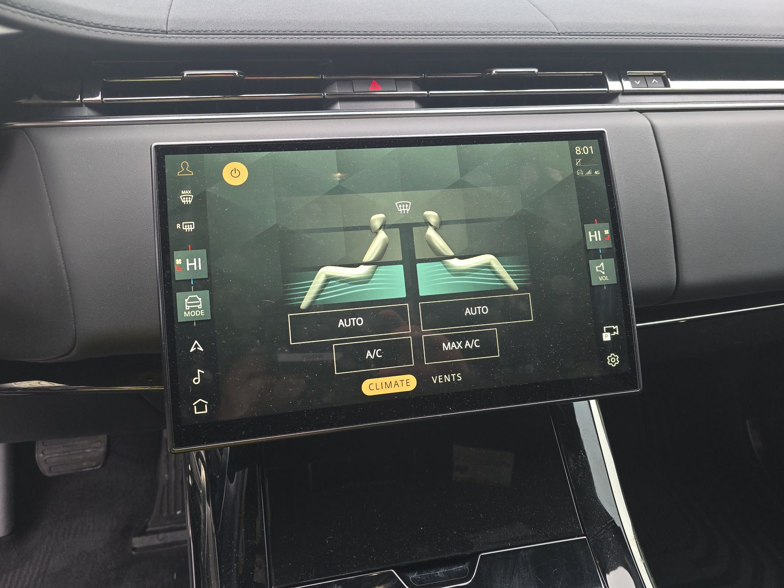 2024 Land Rover Range Rover Sport SE AWD