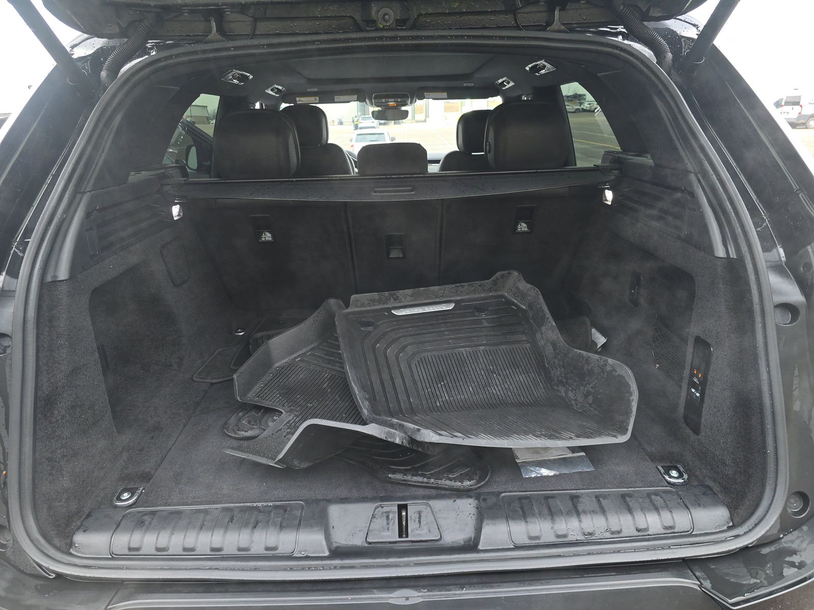 2024 Land Rover Range Rover Sport SE AWD